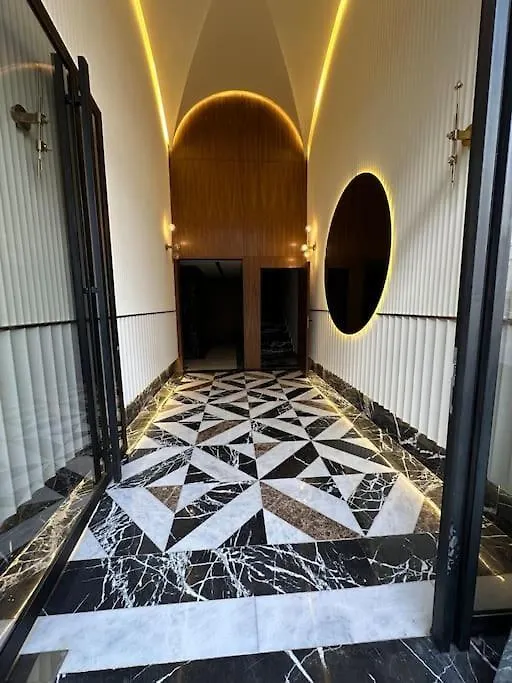Studio Iris Cfc Casablanca Morocco