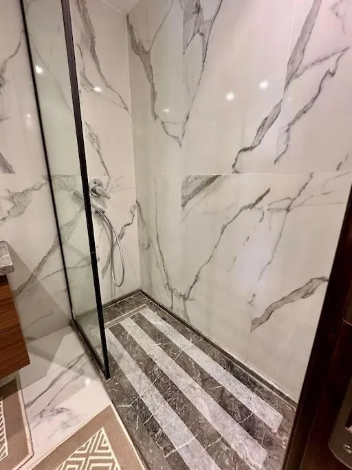 Studio Iris Cfc Casablanca Apartment