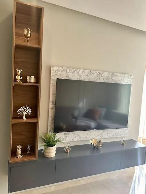 Studio Iris Cfc Casablanca 0*,