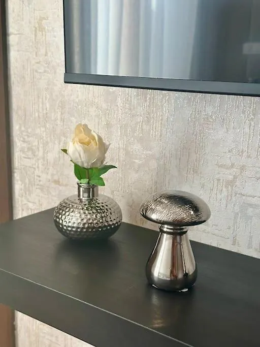 Apartmán Studio Iris Cfc Casablanca