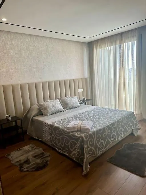 Studio Iris Cfc Casablanca